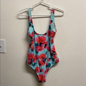 BILLABONG one piece